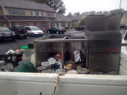 Best Demolition Debris Removal  in Oakhurst, OK