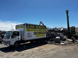 Best Furniture Removal  in Oakhurst, OK