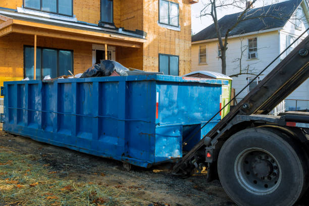 Oakhurst, OK Junk Removal Services Company