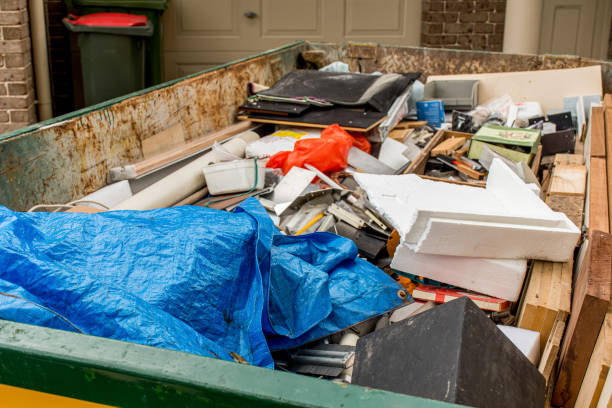 Best Donation Pickup Services  in Oakhurst, OK